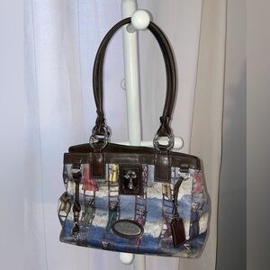 Sergio Bustamante purse